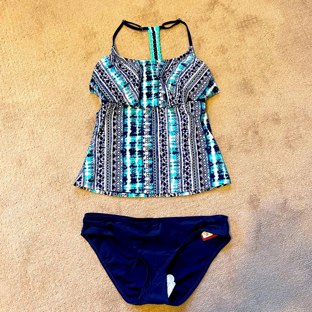 SO Brand Tankini